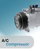 AC - Compressor