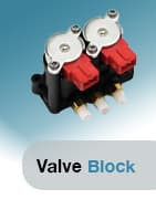 Valve Block